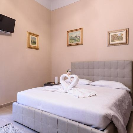 Pinzochere Artistic For Family Firenze Bagian luar foto