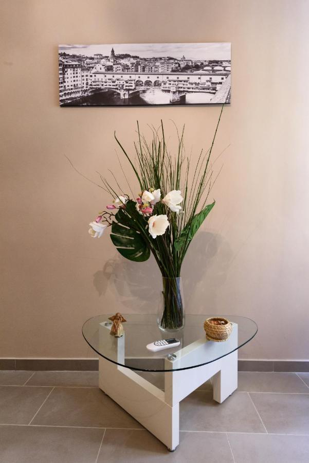 Pinzochere Artistic For Family Firenze Bagian luar foto