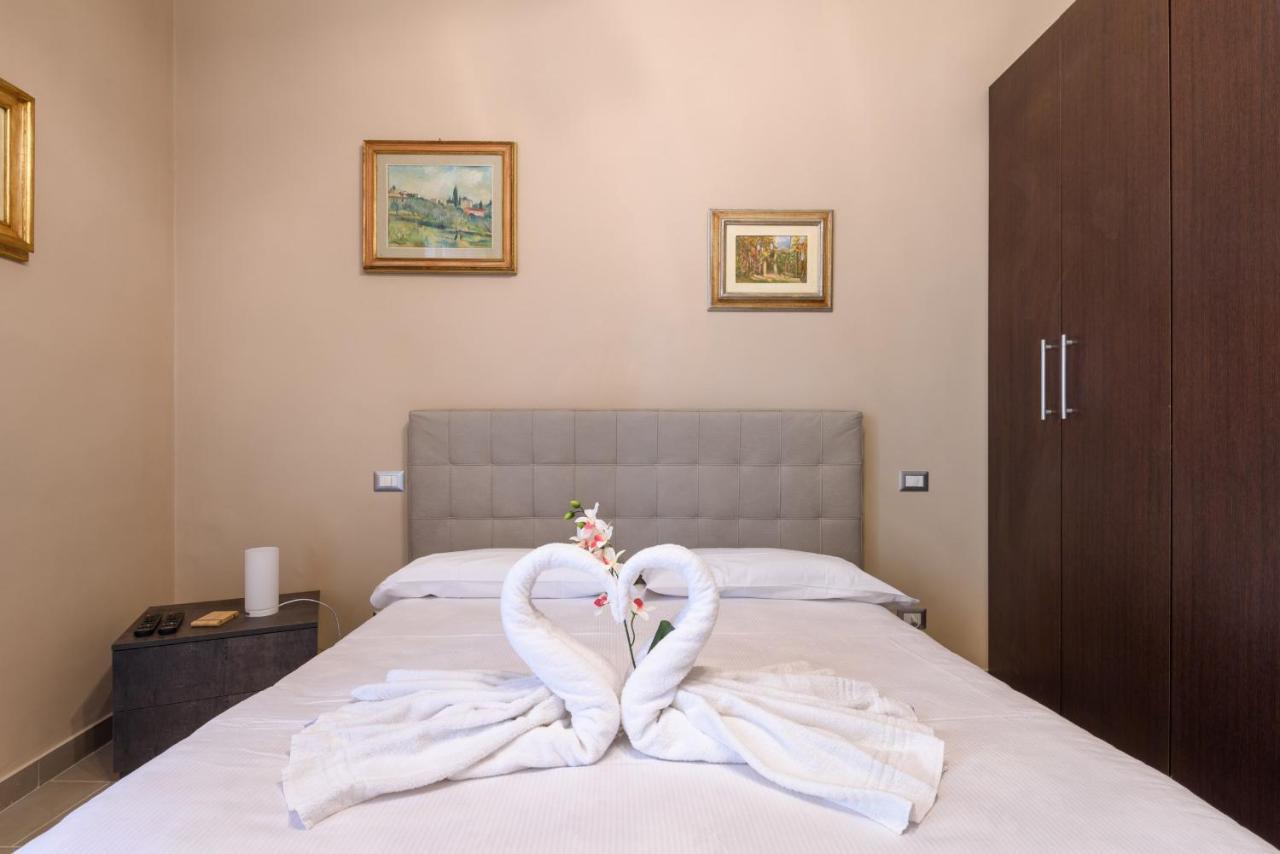 Pinzochere Artistic For Family Firenze Bagian luar foto