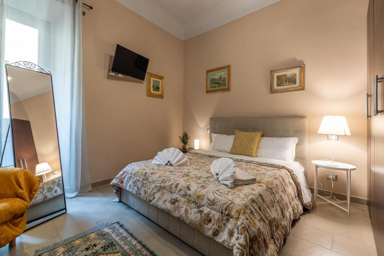 Pinzochere Artistic For Family Firenze Bagian luar foto