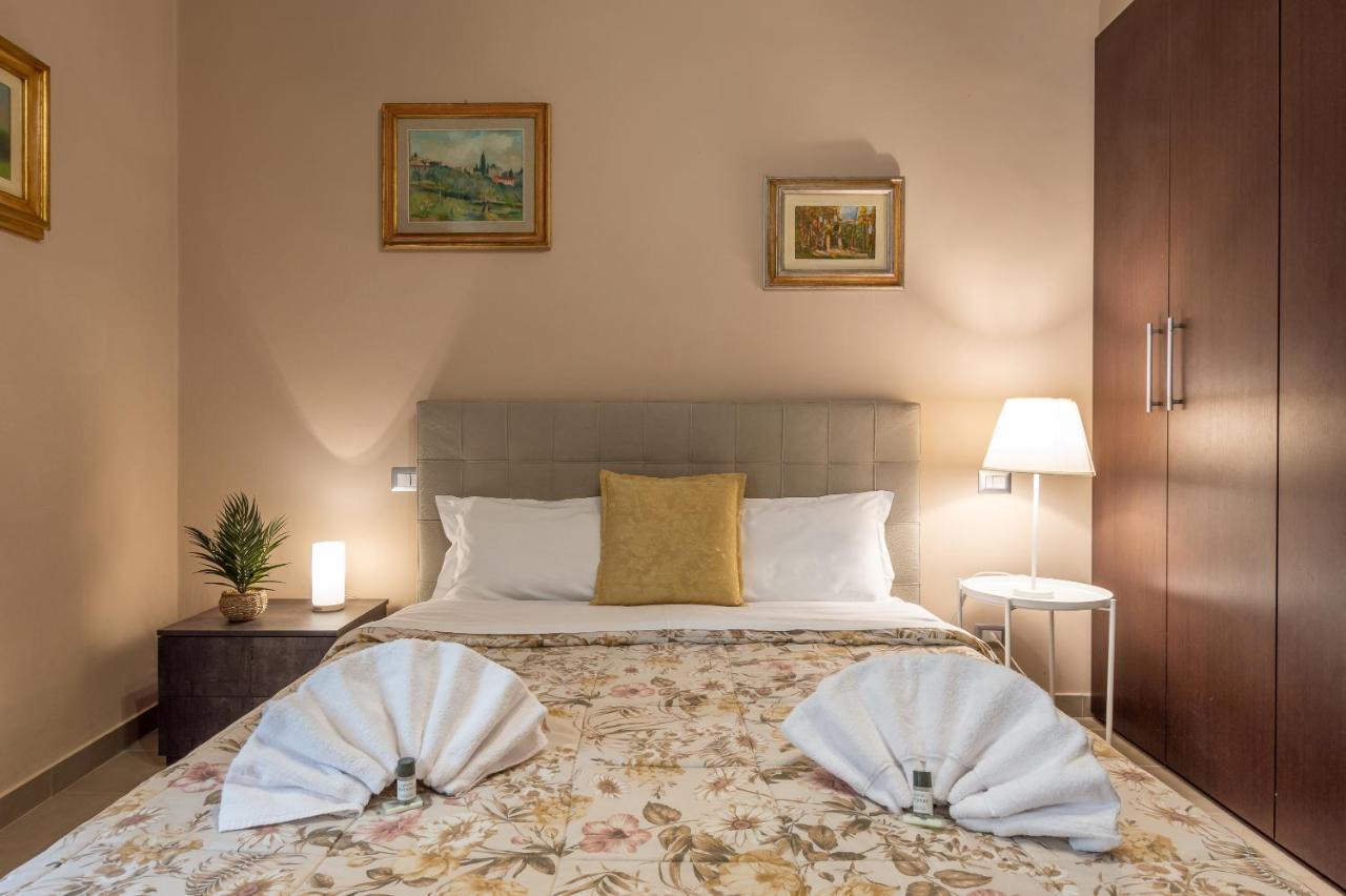 Pinzochere Artistic For Family Firenze Bagian luar foto