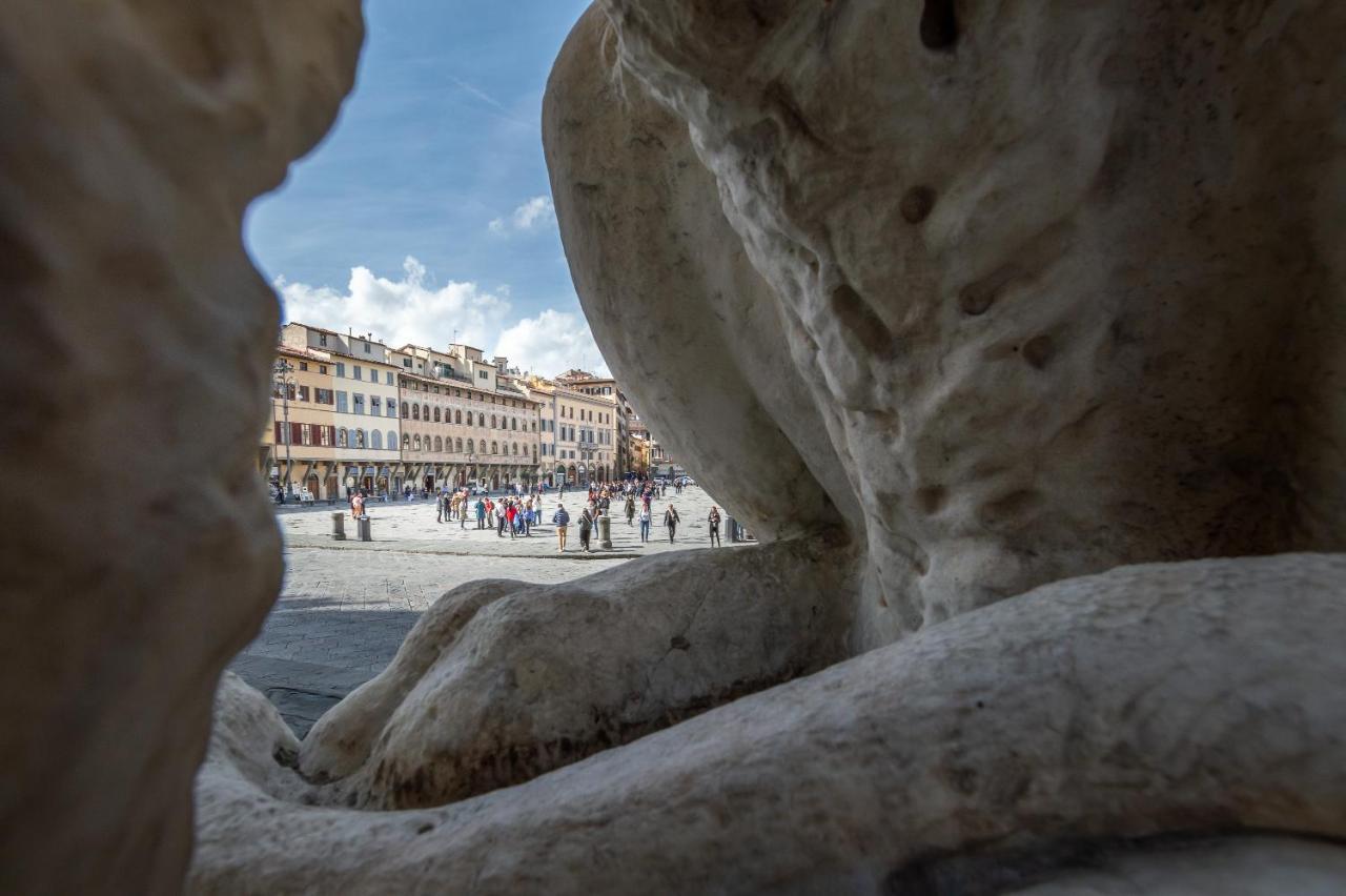 Pinzochere Artistic For Family Firenze Bagian luar foto