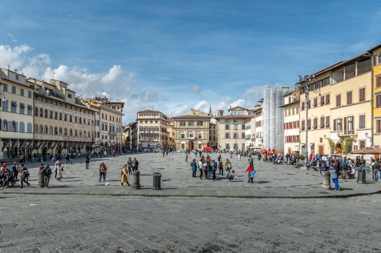 Pinzochere Artistic For Family Firenze Bagian luar foto