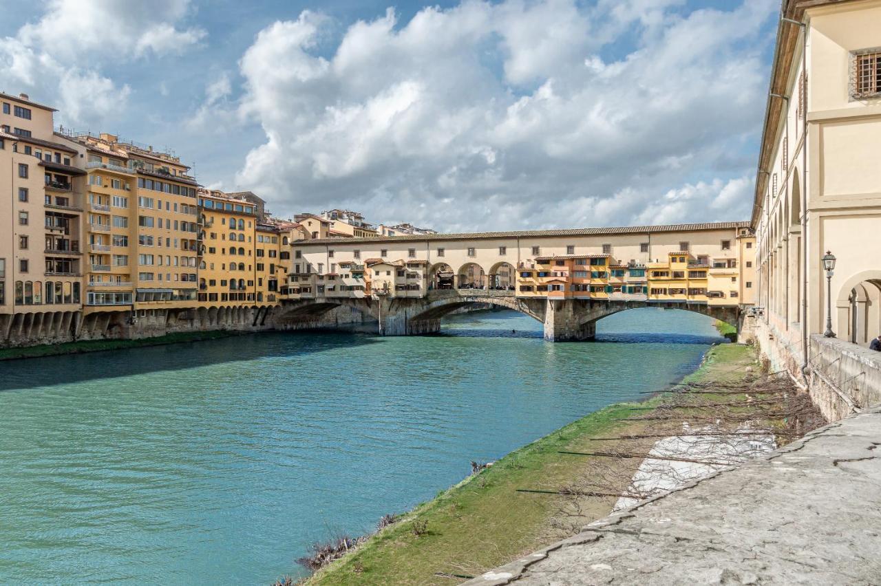 Pinzochere Artistic For Family Firenze Bagian luar foto