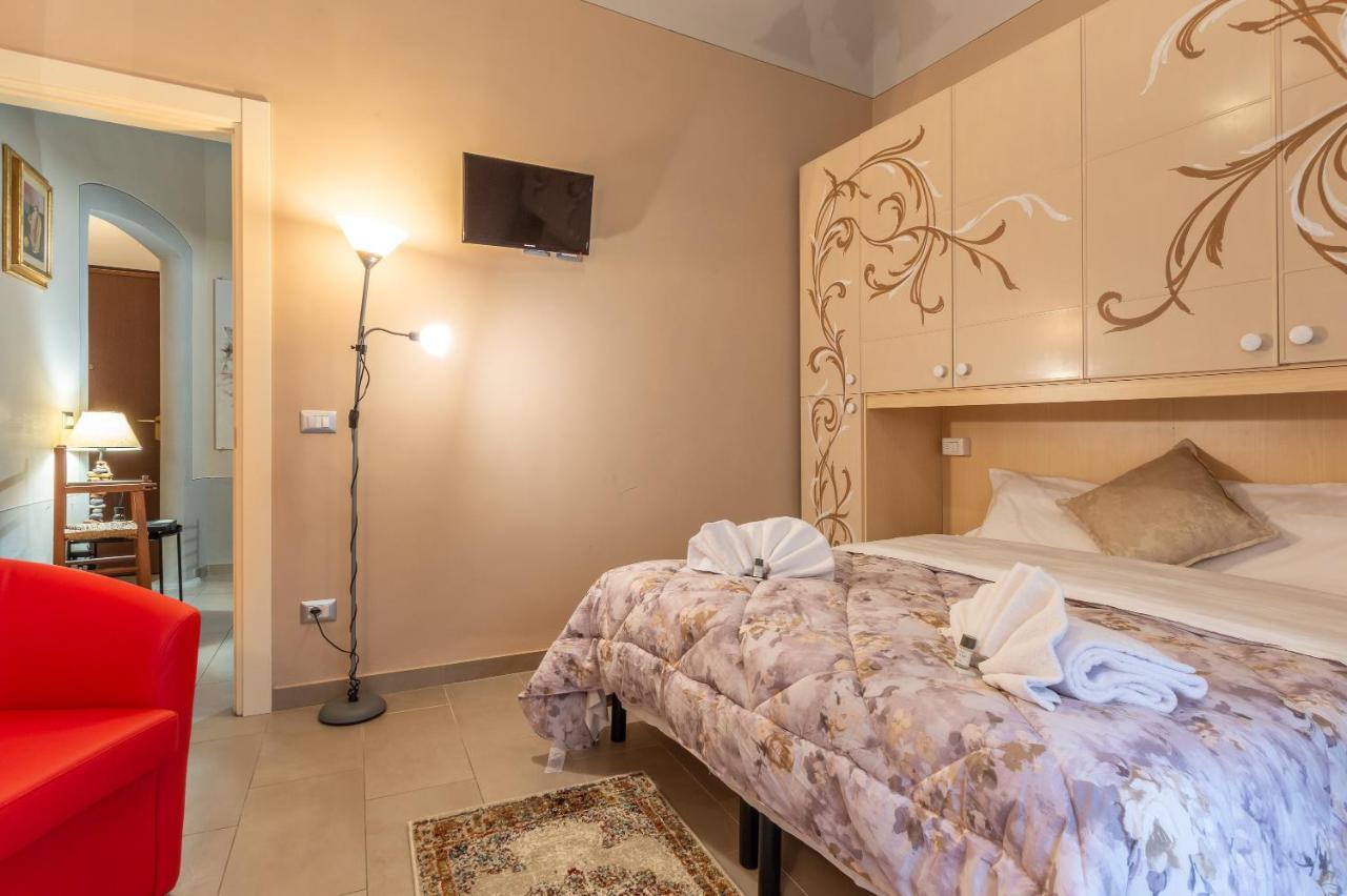 Pinzochere Artistic For Family Firenze Bagian luar foto